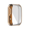 thumbnail image 1 of TPU Watch Case Screen Protective Cover For Xiaomi Mi Watch Lite Redmi Watch, 1 of 5