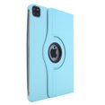 thumbnail image 4 of Xyhop Case for iPad Pro 12.9" 6th/5th/4th/3rd Gen 2018/2020/2021/2022,Rotating Folio PU Leather Cover, 4 of 5