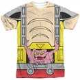 thumbnail image 1 of Teenage Mutant Ninja Turtles Krang Cosplay T-Shirt-XLarge, 1 of 2