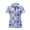 Argyle Plaid Pattern, variant on FUIALDOLG Purple Gold Marble Sport Shirt, Breathable Moisture Wicking Fashion Polo Shirts for Golf Tennis Hiking Elastic