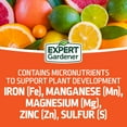 thumbnail image 5 of Expert Gardener Citrus Plant Food Fertilizer 6-4-6, 8 lb., 5 of 9