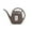 D, variant on TIELUTT 4L Large Capacity Long Mouth Watering Kettle Household Gardening Small Water Can for Indoor Flower Spray Bottle I Wet My Watering Can Haws Metal Watering Can Water Can Light