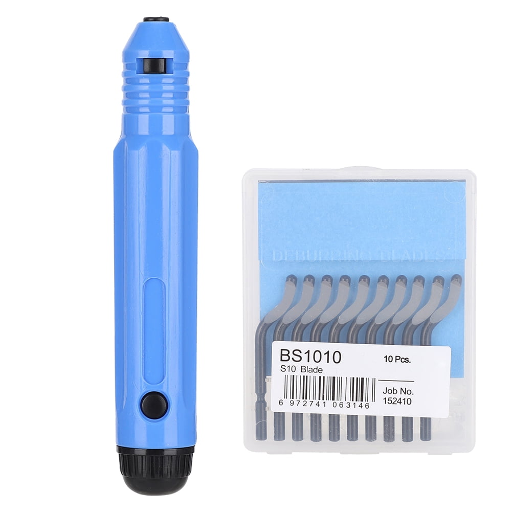 3D Printer Deburring Tool Deburring Tool, 1PCS ABS Handle Models Processing For 3D Printer