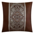 thumbnail image 4 of Nanshing Athena 7-Piece Traditional Paisley Comforter Set, Queen, 4 of 5