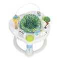 thumbnail image 1 of Evenflo Exersaucer MegaSaucer Wild Wonders Activity Center (4-12 Months), 1 of 9