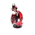 thumbnail image 5 of Anime Figure Acrylic Stand Model Plate Alastor Fizzarolli Angel Desk Decor Standing Sign Game Fans Gift Ornaments Stand Model, 5 of 5