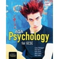 thumbnail image 1 of AQA Psychology for GCSE: Student Book, 1 of 1