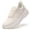 Beige, variant on Women Shoes Slip on Mesh Fashion Sport Running Tennis Athletic Walking Shoes Runner Trail Shoes Light Purple Size 7.5