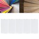 thumbnail image 5 of Alfombrilla de Corte Autorreparable ANGGREK PVC 5 Uds Transparente 24 x 12 Pulgadas, 5 of 8