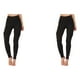 thumbnail image 1 of Pantalones cortos ajustados de cintura alta Minnieouse para Yoga mallas deportivas informales de melocotón, 1 of 6