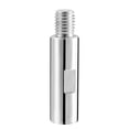 thumbnail image 1 of Miangastore 1pc Polishing Machine Extension Rod Wheel Polishing Angle Grinder Adapter Rod Polishing Machine Accessories, 1 of 8