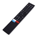 thumbnail image 2 of Control remoto de televisión Inteligente, material de abs fácil de operar Control remoto de agarre en3a70 para uso doméstico, 2 of 7