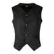 thumbnail image 3 of Chaleco Victoriano Steampunk Sunnimix Jacquard Negro SG para Hombre, 3 of 8