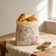 thumbnail image 4 of Bolsa de pan de cera de abejas con cremallera, reutilizable, de doble capa, con hebilla, para conservar alimentos frescos, para pan, frutas, verduras y aperitivos., 4 of 6
