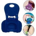 thumbnail image 3 of 16 Abrelatas Fáciles de Usar con Tapa , Abrelatas de , Protector de Tapa de Lata de Bebida Colorido, Abrelatas Universal., 3 of 5