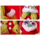 thumbnail image 3 of Labymos Muñeco de peluche de gnomo de, 3 of 8