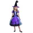 thumbnail image 1 of Girls' Cauldron Cutie Costume S, 1 of 3