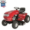 Murray 42" 17.5 HP Briggs and Stratton Riding Mower with Shift on the Go Drive System