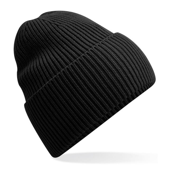 Beechfield Bonnet Recyclé Surdimensionné