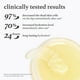thumbnail image 4 of Mascarilla labial NOONI Applebutter Overnight Hidratante 12 ml, 4 of 9