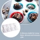 thumbnail image 5 of Yuarrent Molde de silicona de 8 cavidades para boda, vacaciones, Bar, café, cocina, pudín, postre de Chocolate, molde para hacer bricolaje, Herramientas y accesorios para hornear, 5 of 6