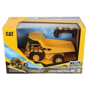 1/24 Caterpillar CAT 770 Mining Truck Radio Control Made Of Durable Plastic 25006
