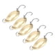 thumbnail image 1 of Señuelos De Pesca Cebos Cebos Cebos De Pesca Señuelos 10 Unids/lote Para Peces, 1 of 7