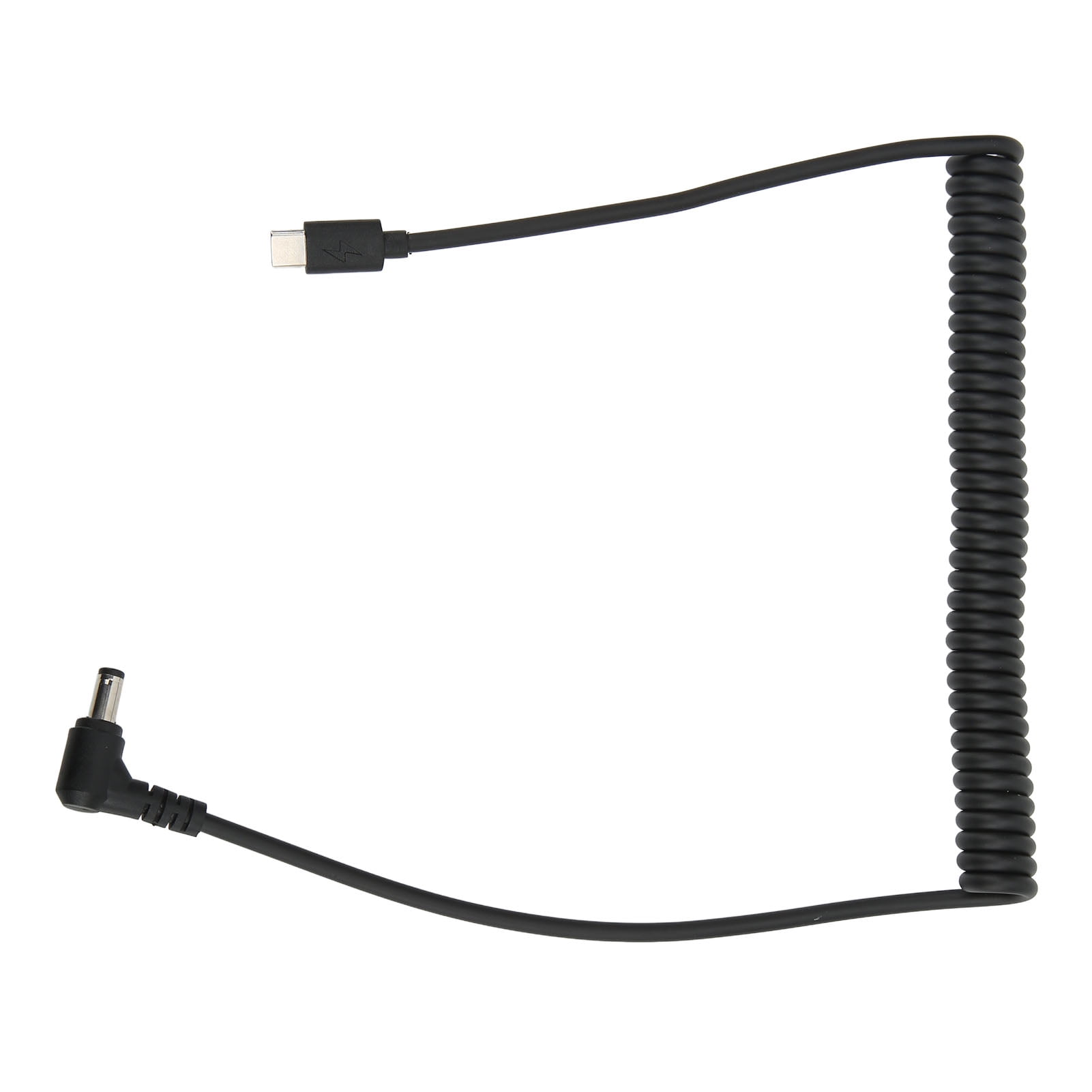 LAFGUR Laptop PD Line,Laptop Charging Cable PD Line Type C To DC 5.5x2.5mm Notebook Charging Cable For Laptop 12V,Laptop Fast Charging Cable