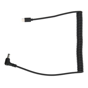LAFGUR Laptop PD Line,Laptop Charging Cable PD Line Type C To DC 5.5x2.5mm Notebook Charging Cable For Laptop 12V,Laptop Fast Charging Cable