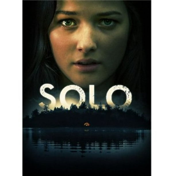 Solo (DVD) - Walmart.com - Walmart.com