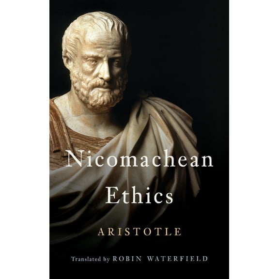 Nicomachean Ethics, (Hardcover)