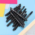 thumbnail image 5 of 12pcs Micron Liner Fine Tip Marker Pen Black Water Based Ink Waterproof Drawing Sketch Pen, 5 of 5