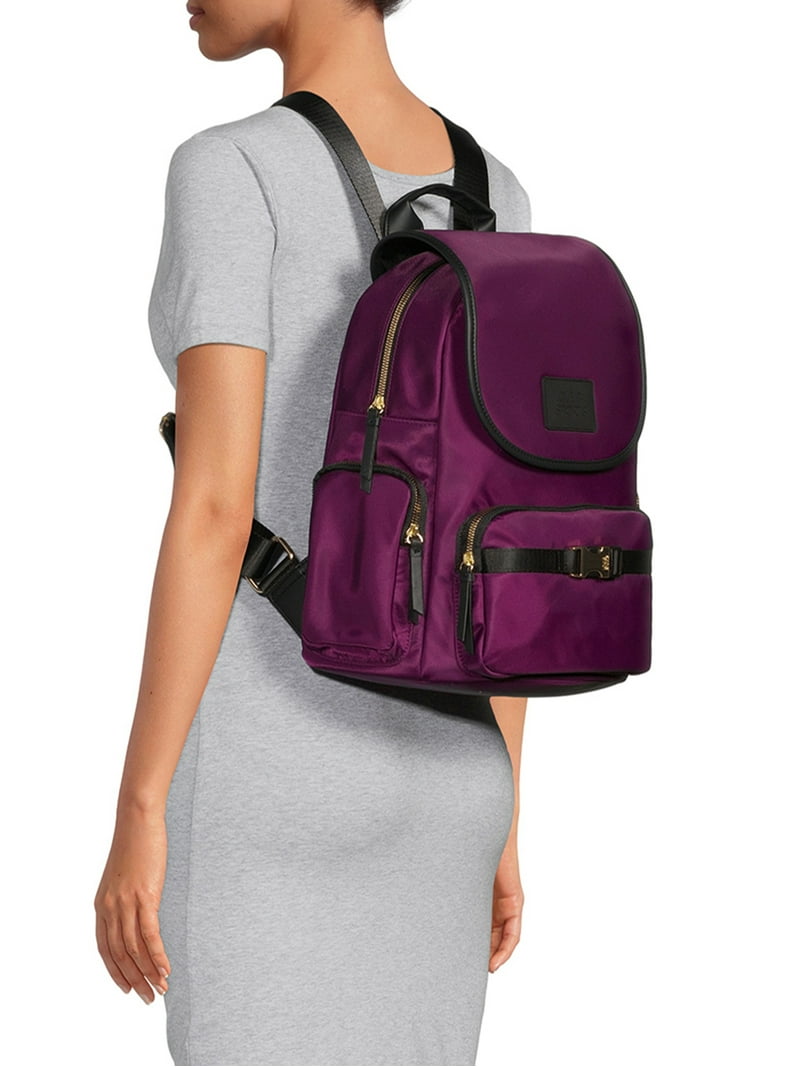 Love Sports Women's Louie Backpack Purple