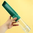 thumbnail image 4 of Dispensador de Agua Zulema Botella de agua de viaje para perros 270ml, 4 of 8