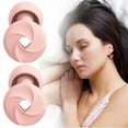 thumbnail image 1 of Quand les Bouchons d'Oreilles Vous Aident à Dormir le Bruit s'Avère Être Bon pour Vous, 1 of 4