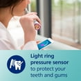 thumbnail image 2 of Philips Sonicare DiamondClean Smart 9750 Or Rose, HX9924, 2 of 9