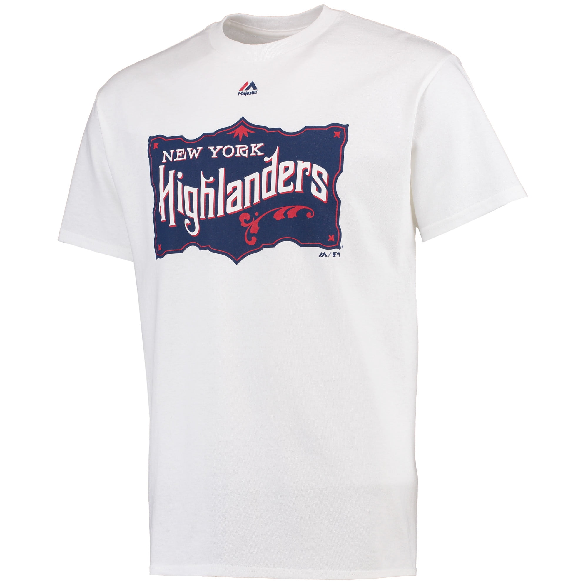 new york highlanders jersey
