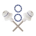 thumbnail image 2 of Ensemble d'Arbre de Transmission Roulements à Rouleaux pour Zodiac R0525100 R0527000 MX6 MX8 Accessoires de Nettoyeur de Piscine, 2 of 5