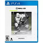 Nhl 21 Ultimate Great Eight Edition (PS4 Playstation 4) Brand New