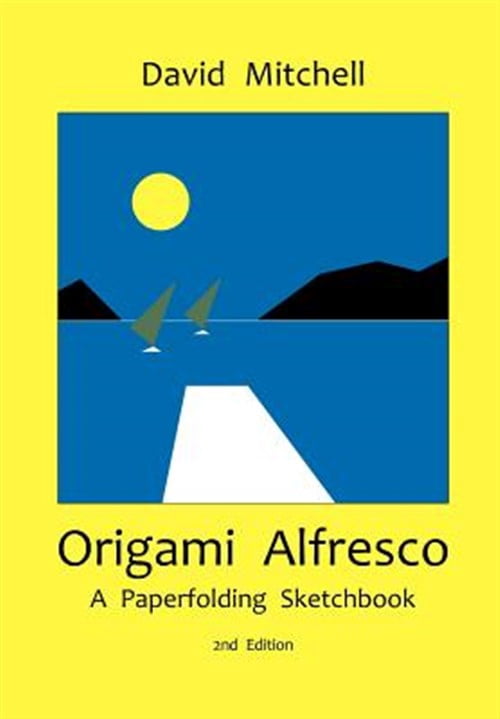 Pre-Owned Origami Alfresco (Paperback)