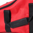thumbnail image 6 of Carrying Case Bag Handbag Portable Waterproof Outside Oxford Cloth Protection Case Bag Carrying Case Red, 6 of 8