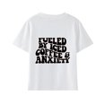 thumbnail image 2 of MZXELPRJD T-Shirts Graphiques Garçons Filles Unisexes Printemps Été Col Rond Manches Courtes T-Shirts Basiques Décontractés Vêtements Enfants, 2 of 4