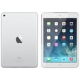 thumbnail image 4 of Restored Apple iPad mini 16GB Wi-Fi, 7.9" - White & Silver - (MD531LL/A) (Refurbished), 4 of 5
