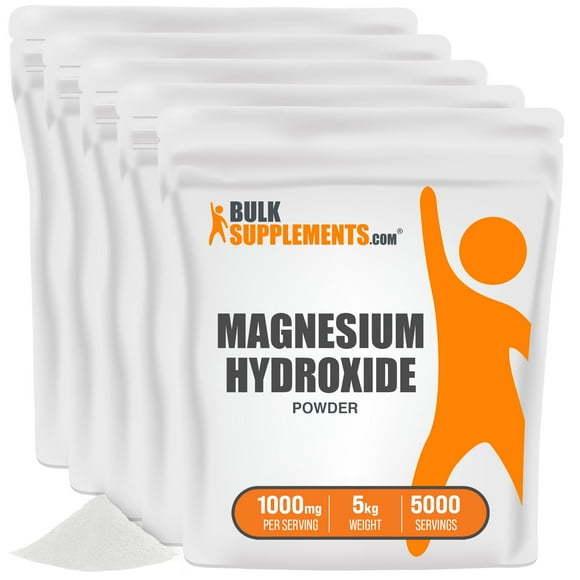 Magnesium Hydroxide