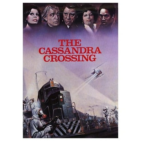 The Cassandra Crossing (1977)