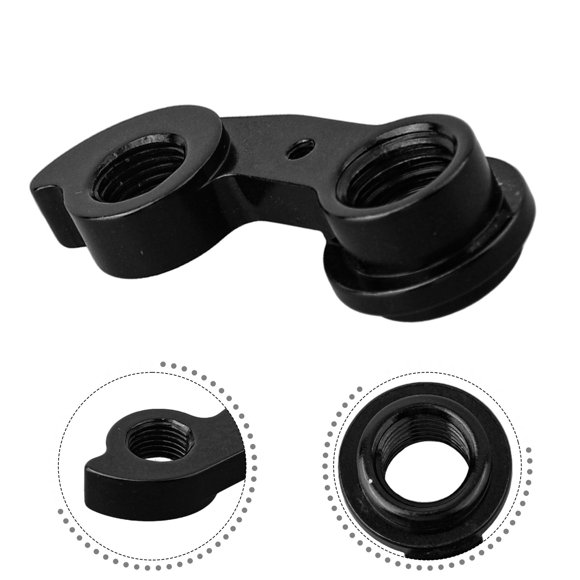 Bicycle Bike Rear Mech Hanger For Btwin For Gt For Mondraker For Shenzhuyue