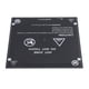 thumbnail image 1 of Cama calefactable para impresora 3D sustrato de aluminio de cama caliente DC24V 300x300x3 mm para MK2 MK3 MK3S MK2A ANGGREK Otros, 1 of 8