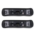 thumbnail image 4 of 2Pcs 24V Truck LED Sun Visor Light Sunshade Light for MAN Truck TGX Truck TGS 81252606121, 4 of 5