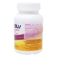 thumbnail image 2 of LACTICILUS 100 TABLETAS MASTICABLES 0.42 G LACTOBACILLUS SPOROGENES CON AVENA MAVER, 2 of 3