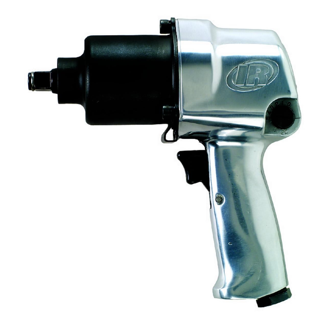 Impact Wrench 1/2" Dr. 500Ft/Lbs 7000RPM